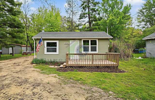 4206 S Shore | Allegan, MI photos photos