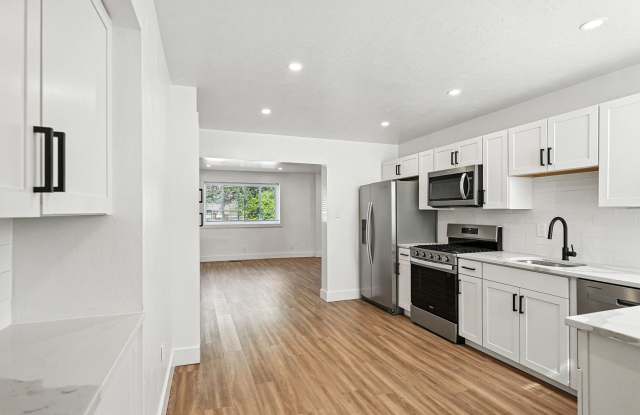 Modern Renovation - Sharpsburg photos photos