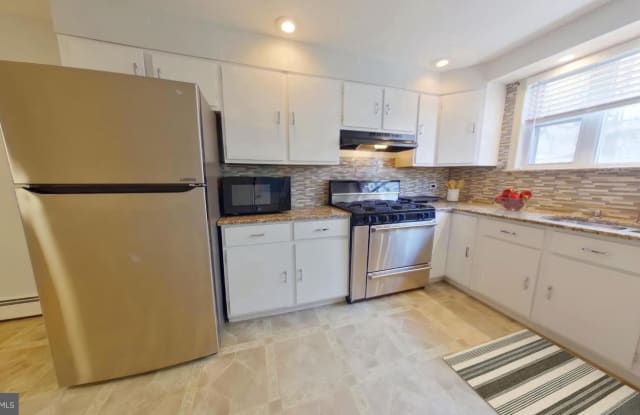 1020 MCKEAN STREET - 1020 Mckean Street, Philadelphia, PA 19148