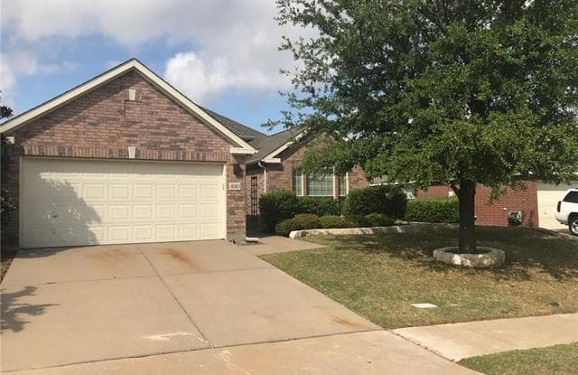 8313 Olympia Drive - 8313 Olympia Drive, McKinney, TX 75072