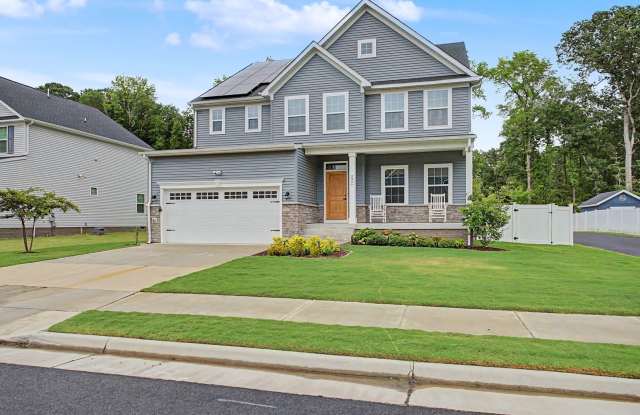 Stunning 2023-4 Bedroom plus guest room Home in Bulls Run! photos photos