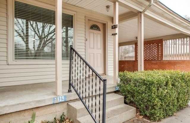 1819 Mariposa Drive - 1819 Mariposa Drive, Dallas, TX 75228 1819 Mariposa Drive - 1819 Mariposa Drive, Dallas, TX 75228