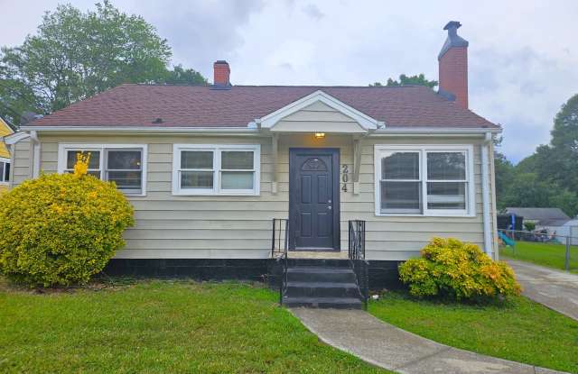 204 Parkins Mill Road photos photos