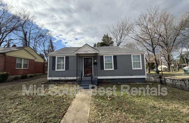 989 Semmes St photos photos