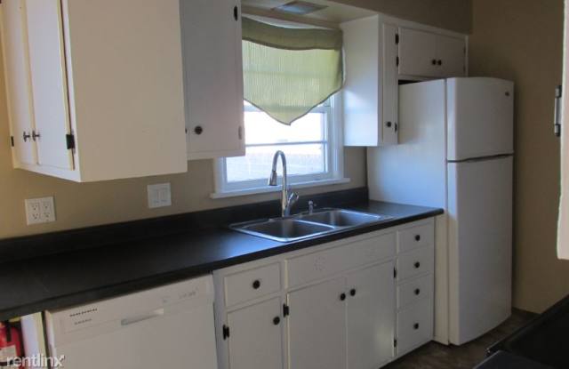 1509 16th St South - 1509 16th Street South, Great Falls, MT 59405