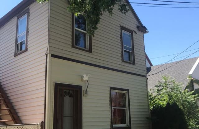 11935 Triskett Rd - 11935 Triskett Road, Cleveland, OH 44111