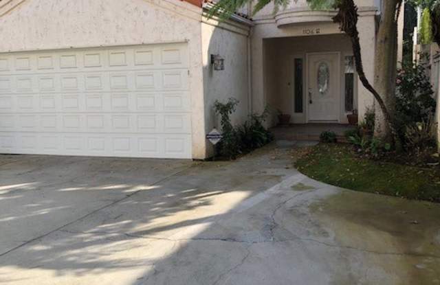 1106 Vincent Street - 1106 Vincent Street, Redondo Beach, CA 90277