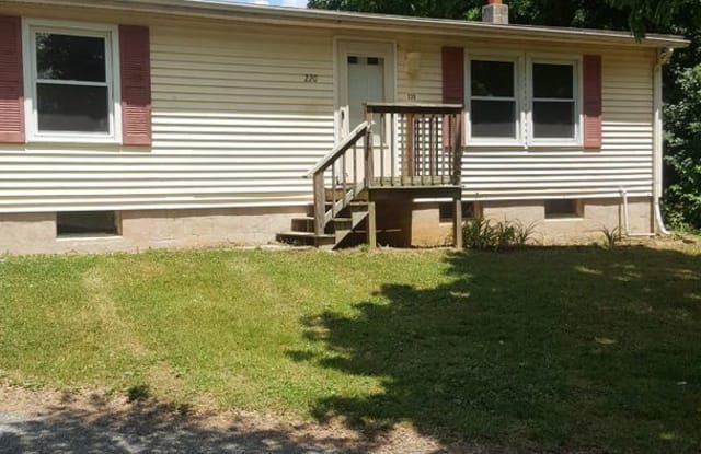 220 Bush Chapel Road - 220 Bush Chapel Rd, Harford County, MD 21001