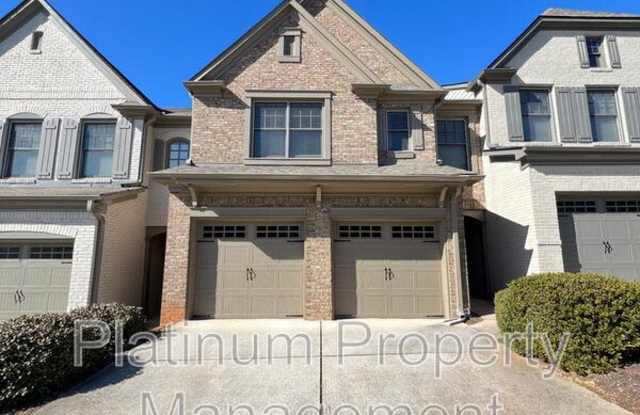 4959 Berkeley Run Xing - 4959 Berkeley Run Drive Northwest, Peachtree Corners, GA 30092