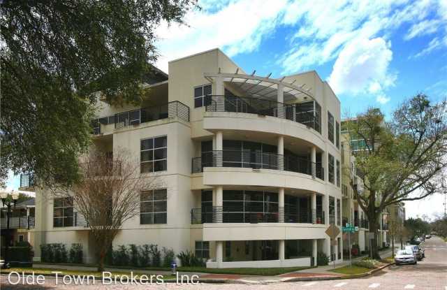 1 S Eola Dr. #18 - 1 S Eola Drive, Orlando, FL 32801