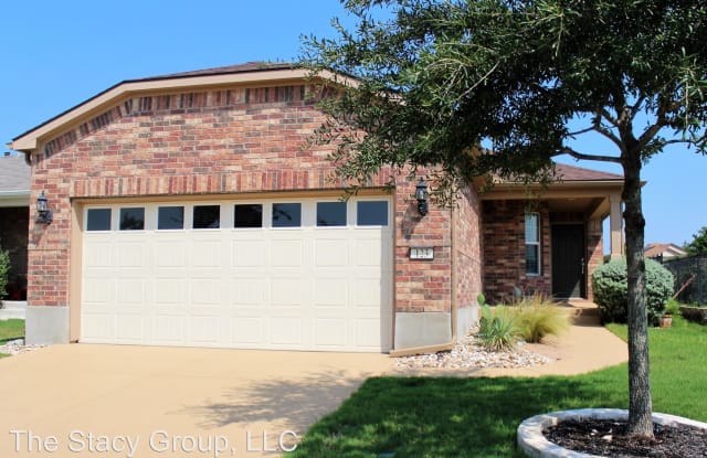 123 Cleburne Pass - 123 Cleburne Pass, Georgetown, TX 78633
