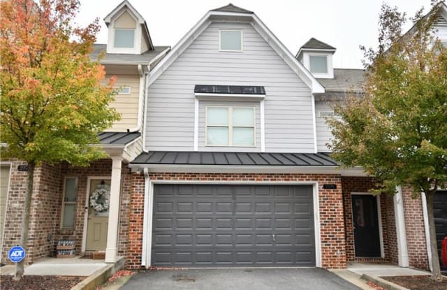 1976 Newfort Drive NW - 1976 Newfort Dr NW, Atlanta, GA 30318