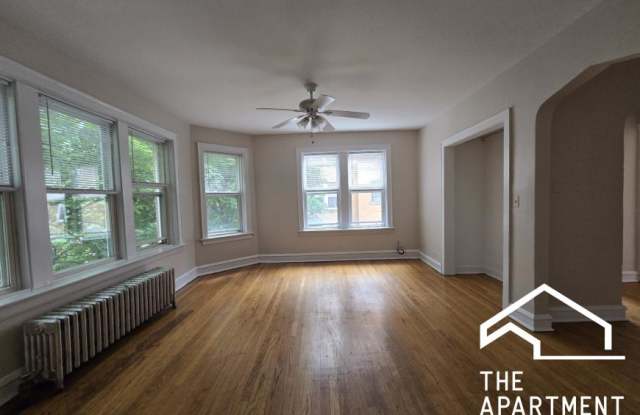 5030 North Springfield Ave. photos photos