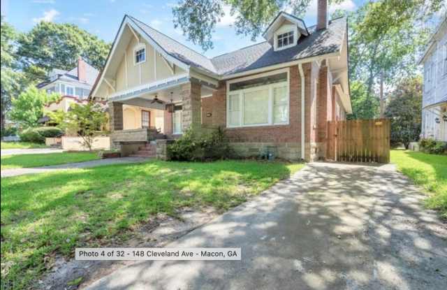 148 Cleveland Avenue Gallery 2