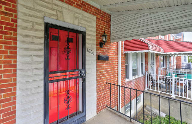 3 Bedroom 2 Full Bath Row Home Minutes from Morgan State photos photos 3 Bedroom 2 Full Bath Row Home Minutes from Morgan State photos photos