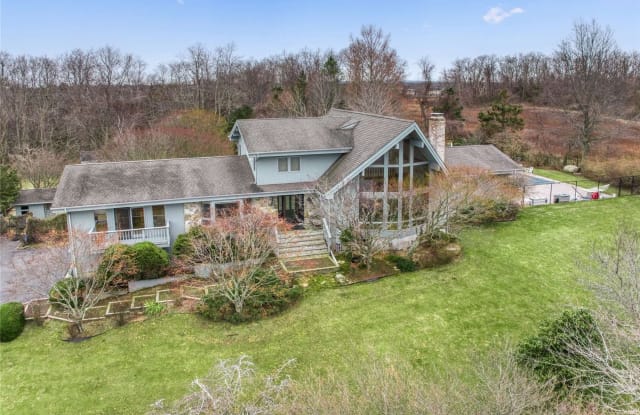 555 Sound Shore Road - 555 Sound Shore Road, Suffolk County, NY 11901