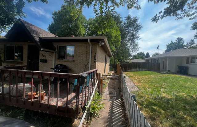 5366 S Huron St photos photos
