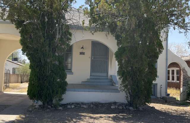 1321 N Euclid Ave photos photos