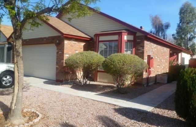 3-bedroom 2-bath in Chandler - 3455 North Apache Court, Chandler, AZ 85224