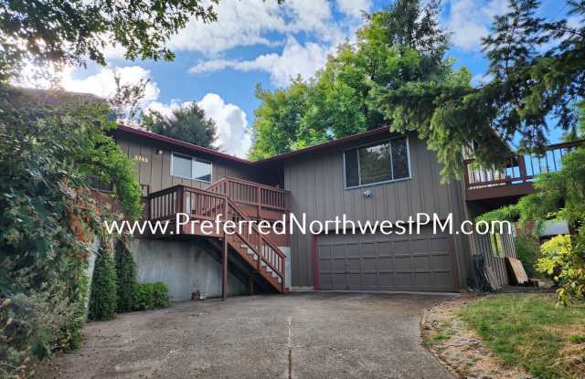 Beautiful 3 Bedroom Home in Southeast Eugene photos photos