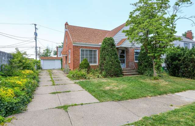 1420 Villa Drive - 1420 Villa Drive, South Euclid, OH 44121