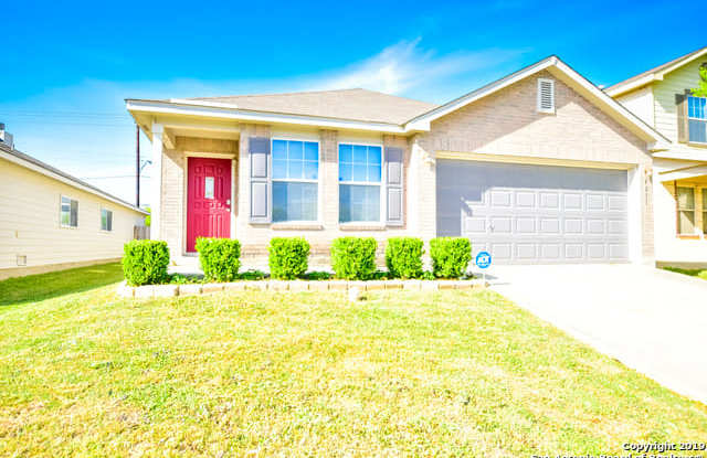 6011 Valparaiso Way - 6011 Valparaiso Way, San Antonio, TX 78249