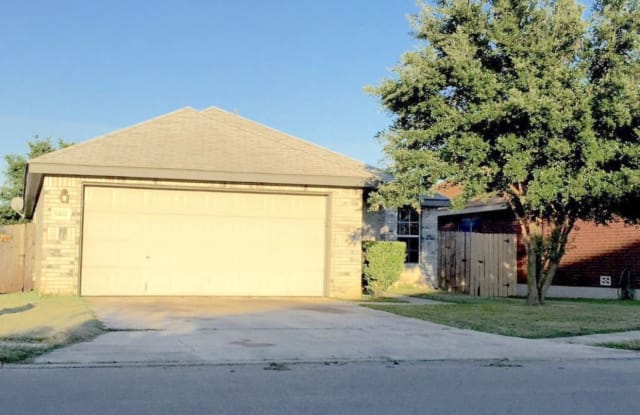 6810 Sabine Pass - 6810 Sabine Pass, San Antonio, TX 78242