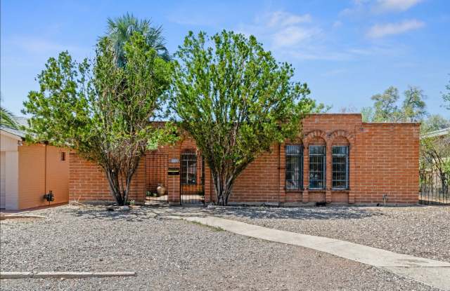 Great Home in the Heart of Tucson, AZ! photos photos
