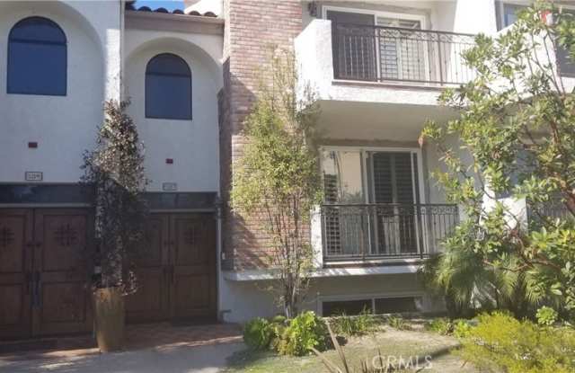 1217 S Catalina Avenue - 1217 South Catalina Avenue, Redondo Beach, CA 90277