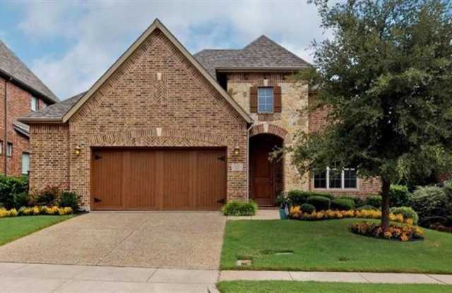 123 San Gabriel Drive - 123 San Gabriel Drive, Irving, TX 75039