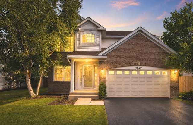 2607 Flagstone Circle photos photos