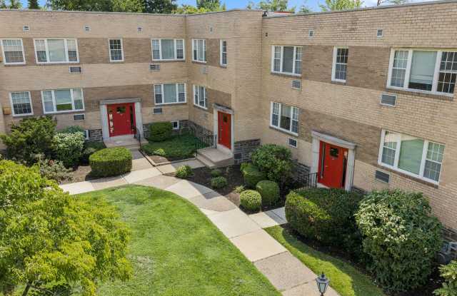 Metropolitan Bala Cynwyd Gallery 2