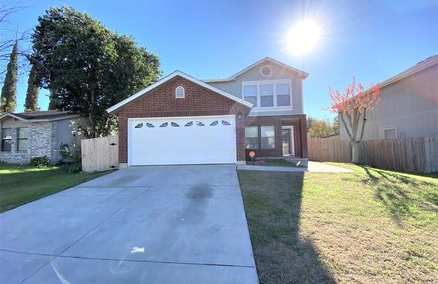 9822 KELTON DRIVE - 9822 Kelton Drive, San Antonio, TX 78250