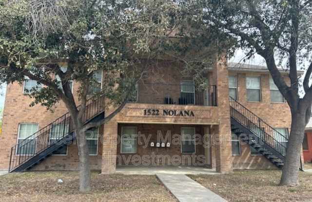 1522 W Nolana Avenue photos photos