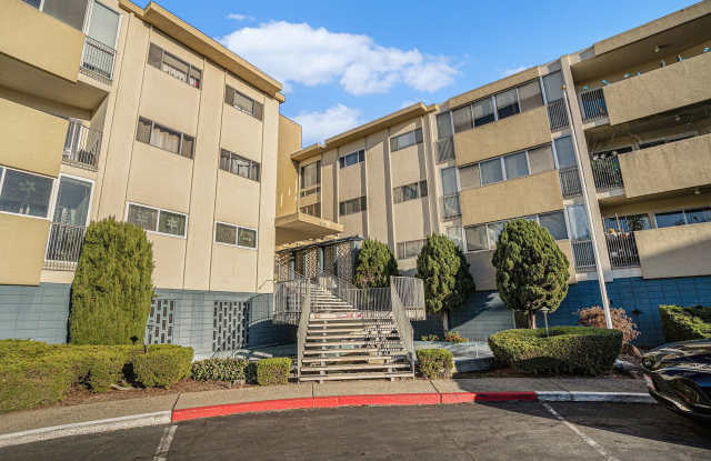 2137 Otis Drive #107 - 2 bedrooms | 2 bathrooms | Condo - 2137 Otis Drive, Alameda, CA 94501