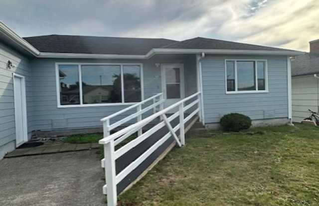 94183 9th St. - 94183 9th Street, Gold Beach, OR 97444