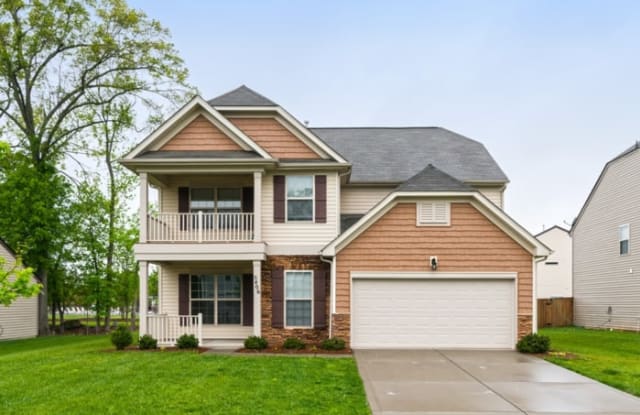 5406 Ophela Court Southwest - 5406 Ophela Ct SW, Concord, NC 28027