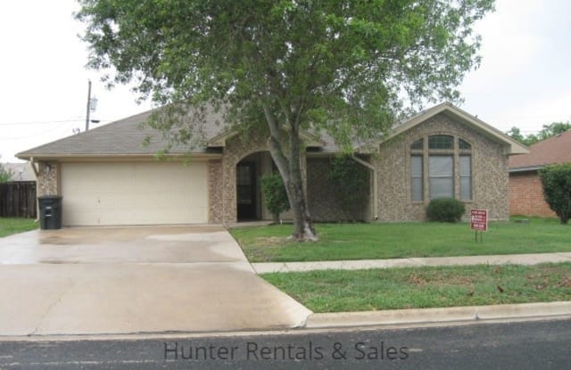 4305 Colby Drive - 4305 Colby Drive, Killeen, TX 76542
