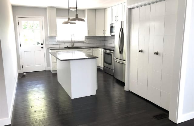 328 Rosebank Ave - 328 Rosebank Ave, Nashville, TN 37206