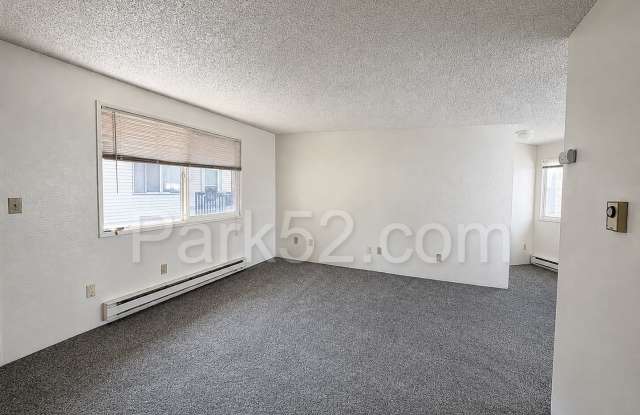 Indoor Cat Friendly Upper Level North Tacoma Apartment Gallery 3