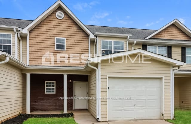 402 Bedrock Place - 402 Bedrock Place, Temple, GA 30179