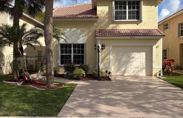 4829 Purdue Dr - 4829 Purdue Drive, Palm Beach County, FL 33436