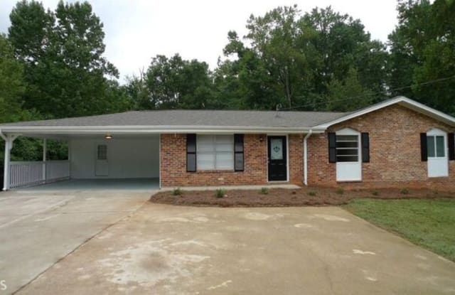 7152 Banks Mill Road - 7152 Banks Mill Road, Douglas County, GA 30135