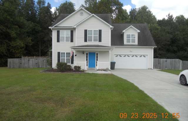 105 Spring Leaf Lane photos photos