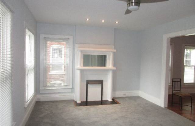 55 E Moler St - 55 Moler Street, Columbus, OH 43207