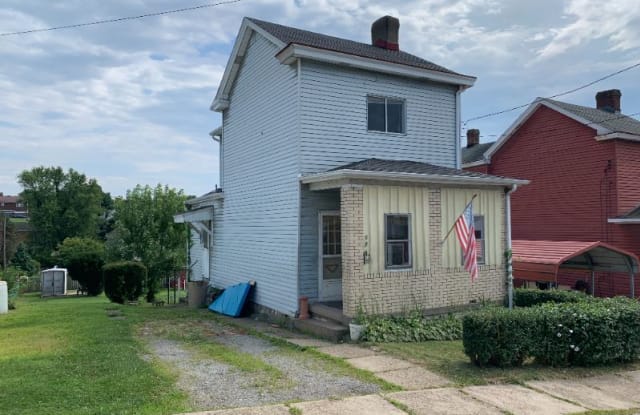 175 Lincoln Ave - 175 Lincoln Avenue, Whitaker, PA 15120