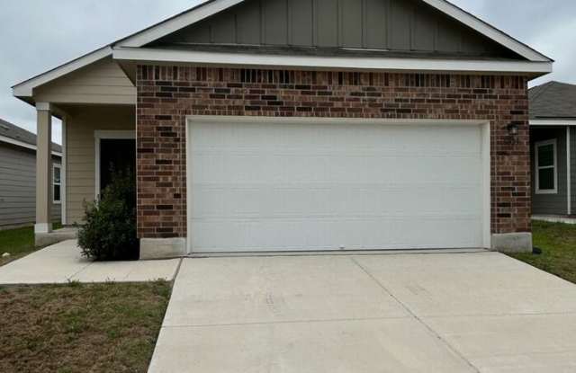 5023 Firefly Hills - 5023 Firefly Hills, Bexar County, TX 78109