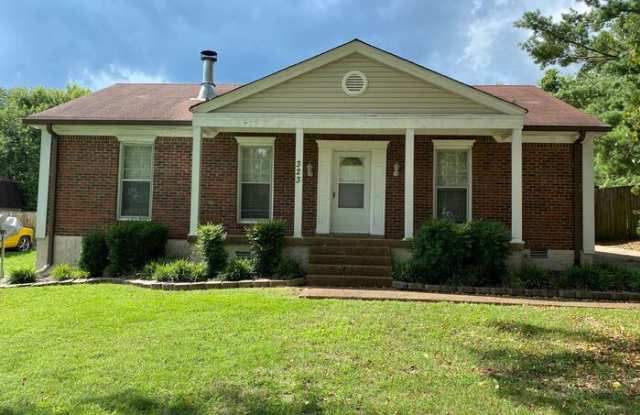 323 Sunny Acre Drive Gallery 1