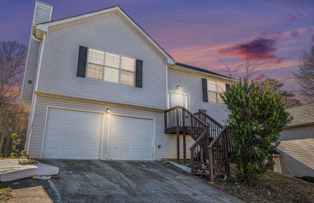 3 bdrm, 2 bath home in Ellenwood! photos photos