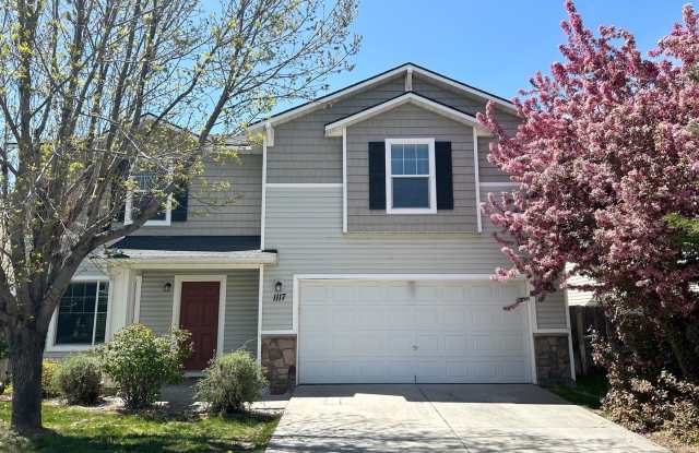 Discover Tranquil Living at Ariposa Park: 4BR, 2.5BA Home photos photos